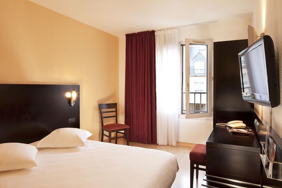 Escale Oceania Saint Malo Hotel Exterior foto